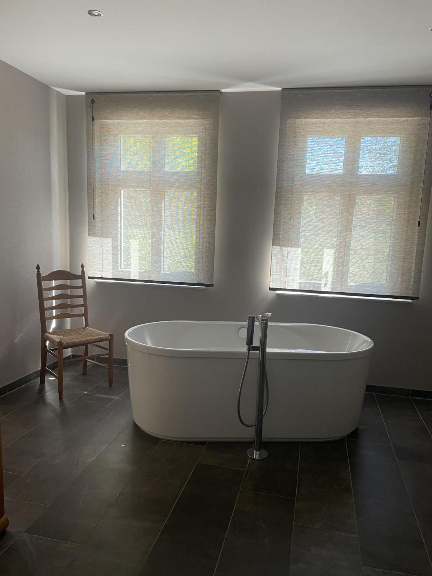 Vierseitenhof Mit Pool Ziesar Dış mekan fotoğraf